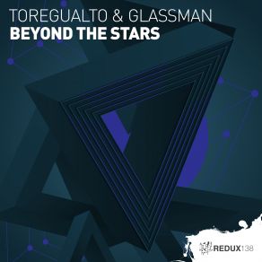 Beyond The Stars (Maxi-Single) album cover