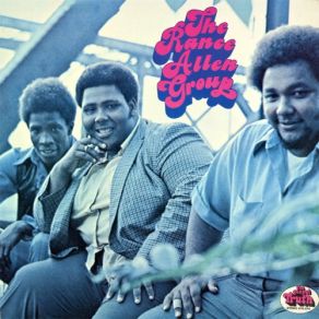 The Rance Allen Group (Remastered) album cover