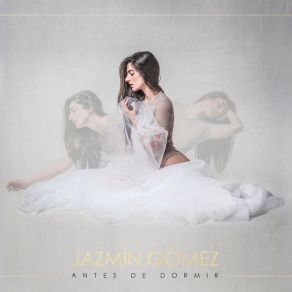 Antes De Dormir album cover