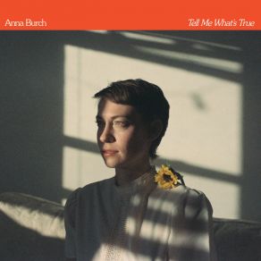 Tell Me What's True (Single) album cover