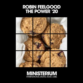The Power ’20 album cover