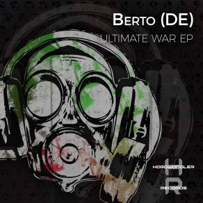 Ultimate War album cover