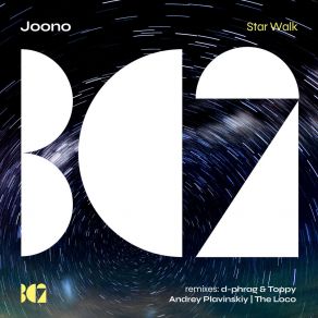 Star Walk album cover
