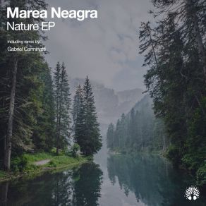 Nature album cover