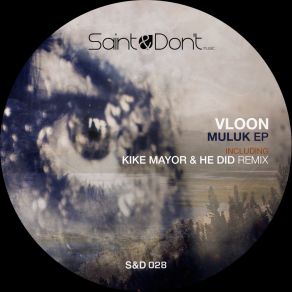 Muluk album cover