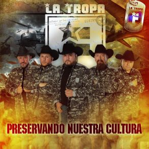 Preservando Nuestra Cultura album cover