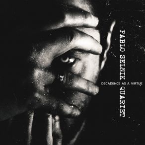 Decadence As A Virtue album cover