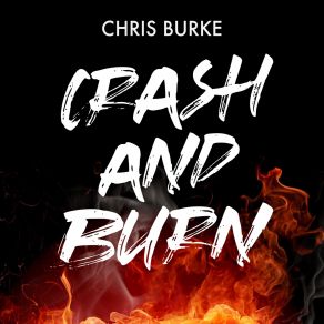 Crash And Burn album cover