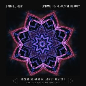 Optimistic / Repulsive Beauty album cover