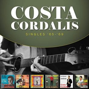 Singles '65 - '69 album cover