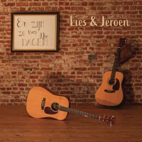 Er Zijn Zo Van Die Dagen album cover