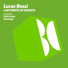 Labyrinth Of Doubts album cover