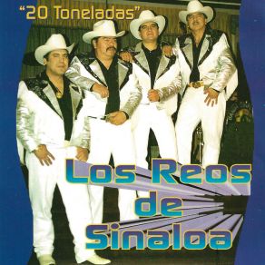 20 Toneladas album cover