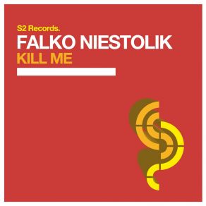 Kill Me album cover