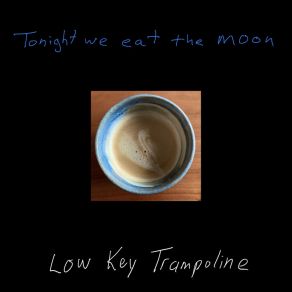 Tonight We Eat The Moon album cover