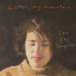 Listen, My Mountain album cover
