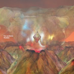 Tus Poderes album cover