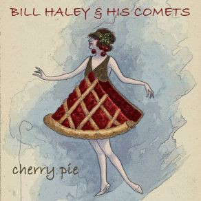Cherry Pie album cover
