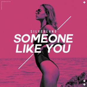 Someone Like You album cover