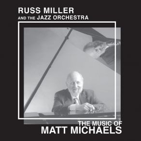 The Music Of Matt Michaels album cover
