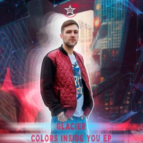 Colors Inside You album cover