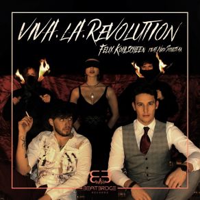 Viva La Revolution album cover