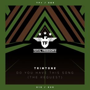 Do You Have This Song (The Request) album cover