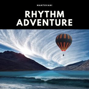 Rhythm Adventure album cover