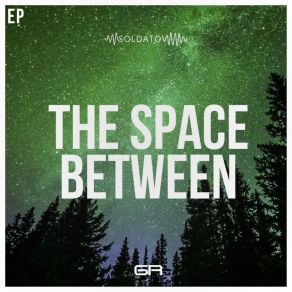 The Space Between album cover