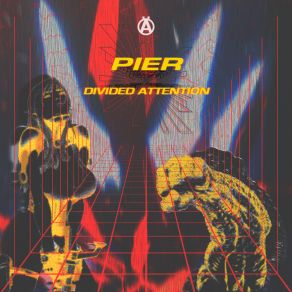 Divided Attention album cover