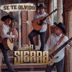 Se Te Olvidó album cover