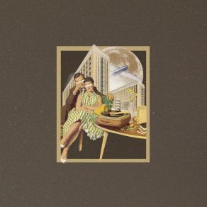 Deeply Loved By Someone album cover