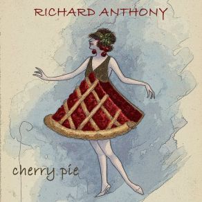 Cherry Pie album cover