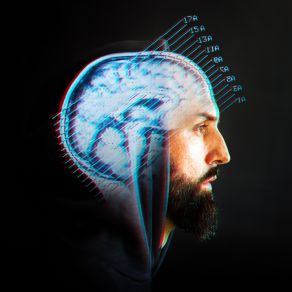 PAX The Humanoid album cover