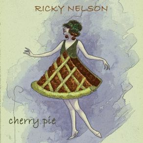 Cherry Pie album cover