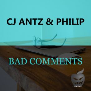 Bad Comments album cover
