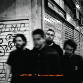 Le Cose Importanti album cover