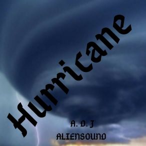 Hurricane album cover