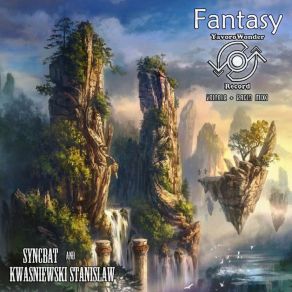Fantasy (Single & Radio Mix) album cover