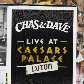 Live At Caesar's Palace (Luton) (Live At Caesar's Palace, Luton, 1994) album cover