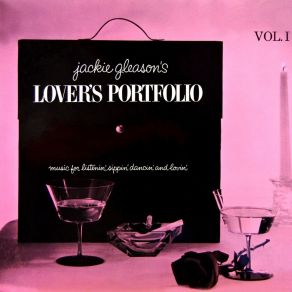 Lover's Portfolio album cover