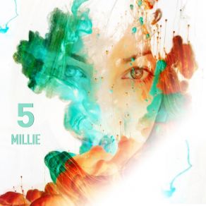 5 album cover