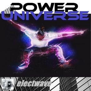Power Universe album cover