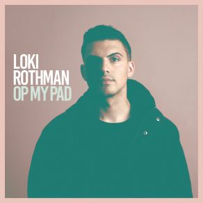 Op My Pad album cover