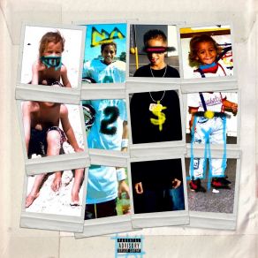 Out The Blue album cover
