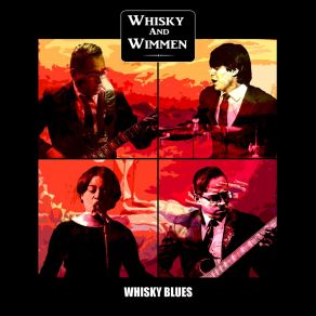 Whisky Blues album cover