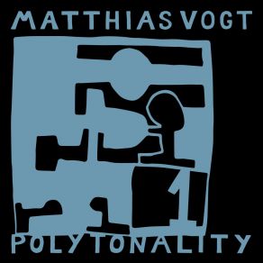 Polytonality 1 album cover