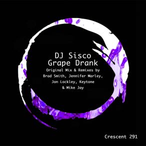 Grape Drank album cover