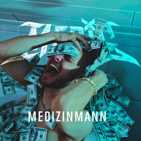 Medizinmann album cover