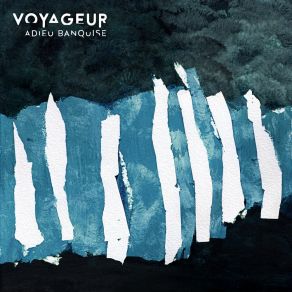 Adieu Banquise album cover